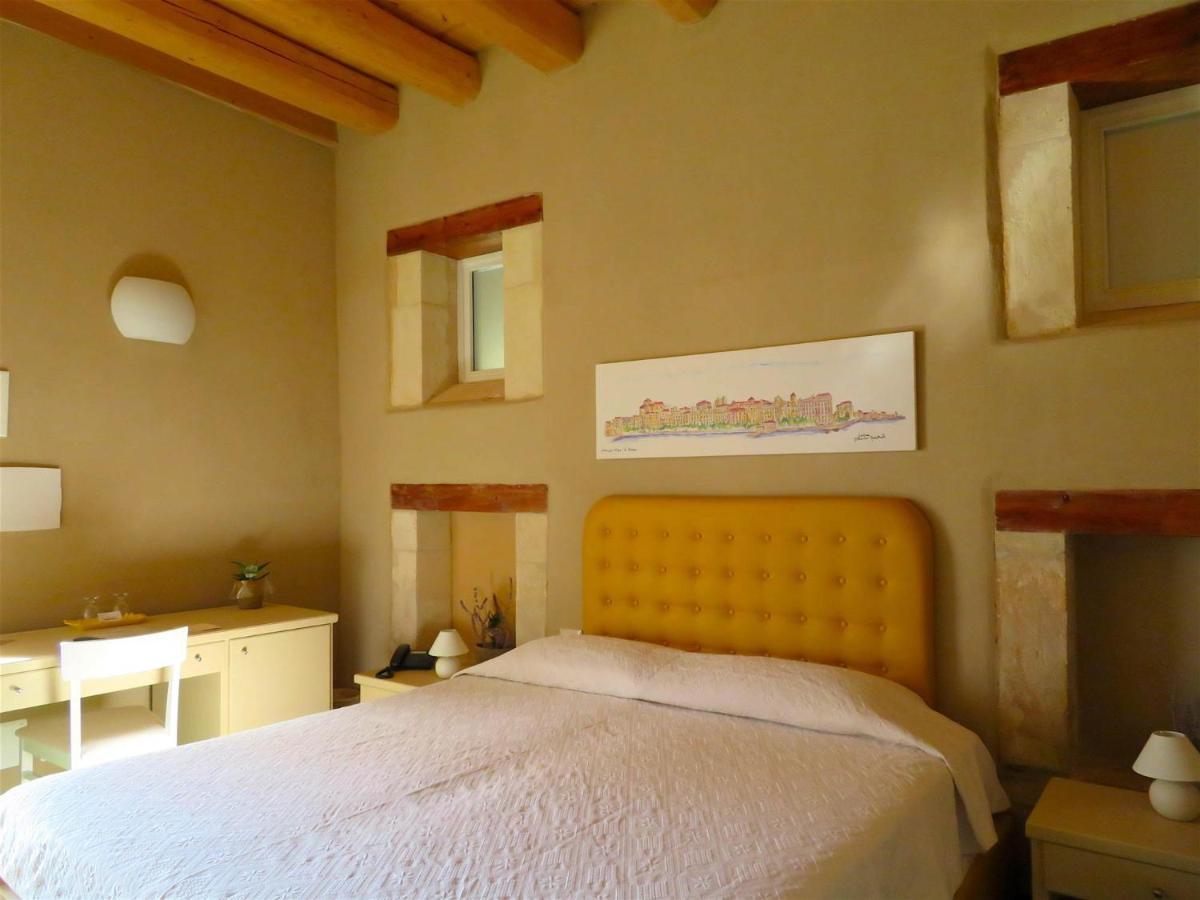 Hotel Casale Milocca سيراكوزا المظهر الخارجي الصورة