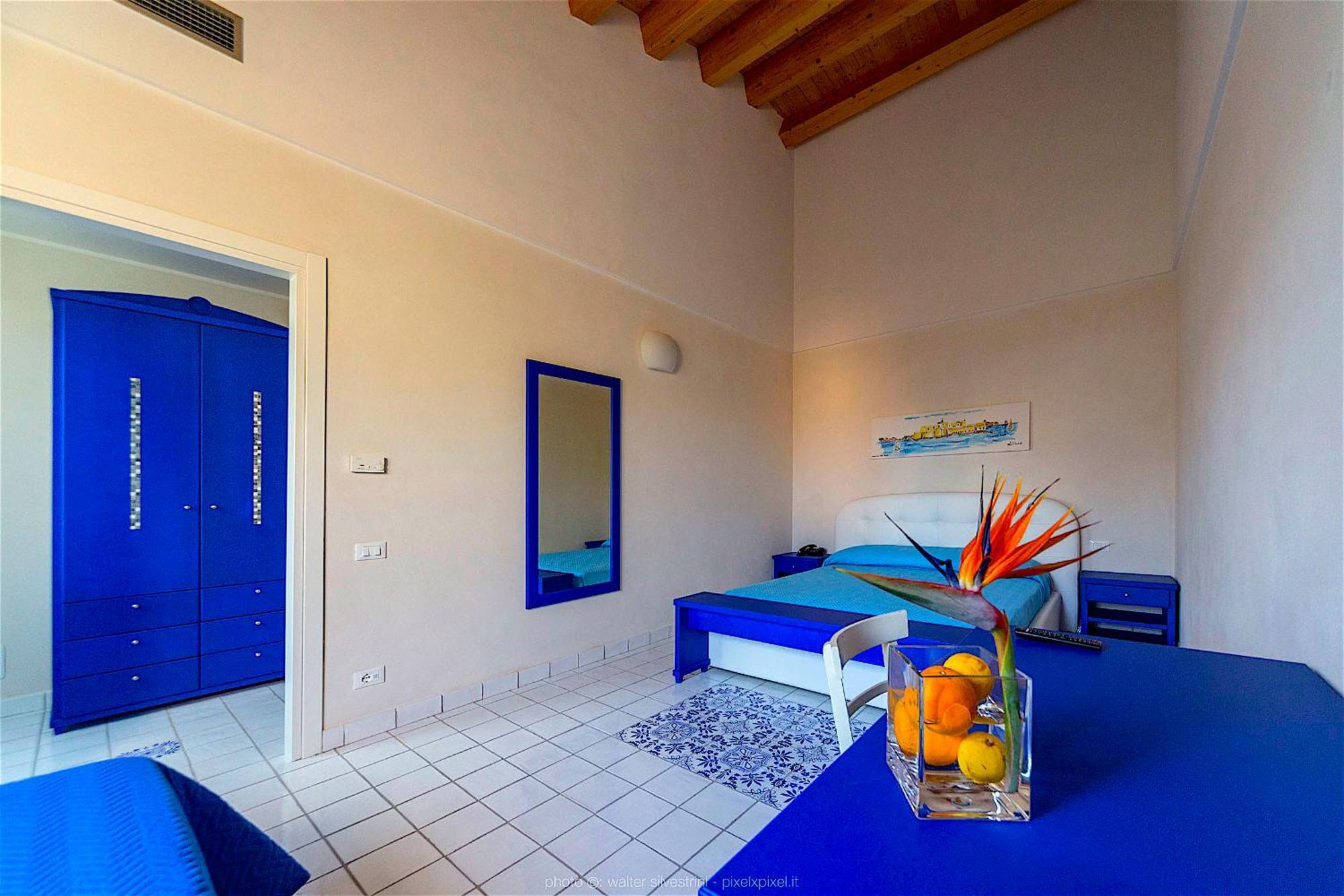 Hotel Casale Milocca سيراكوزا الغرفة الصورة