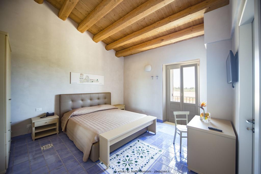 Hotel Casale Milocca سيراكوزا المظهر الخارجي الصورة