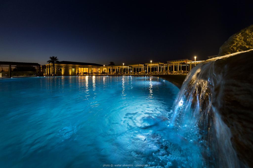 Hotel Casale Milocca سيراكوزا المظهر الخارجي الصورة