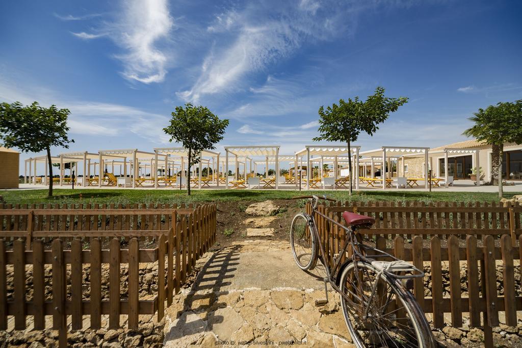 Hotel Casale Milocca سيراكوزا المظهر الخارجي الصورة