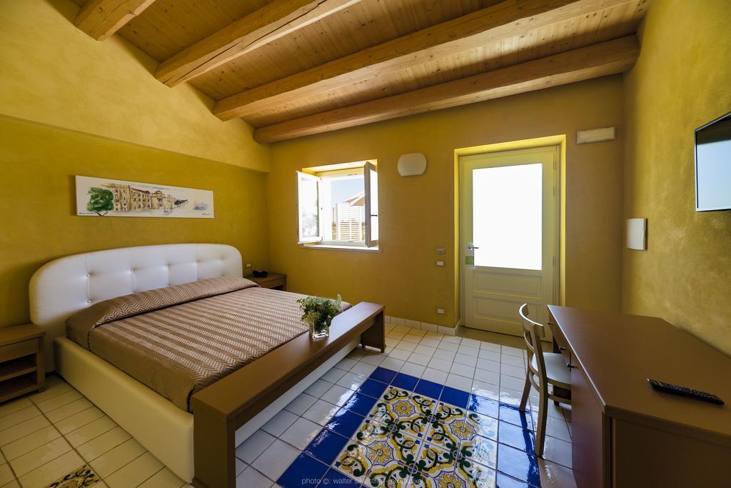 Hotel Casale Milocca سيراكوزا المظهر الخارجي الصورة