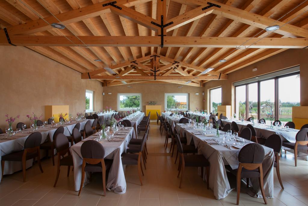 Hotel Casale Milocca سيراكوزا المظهر الخارجي الصورة