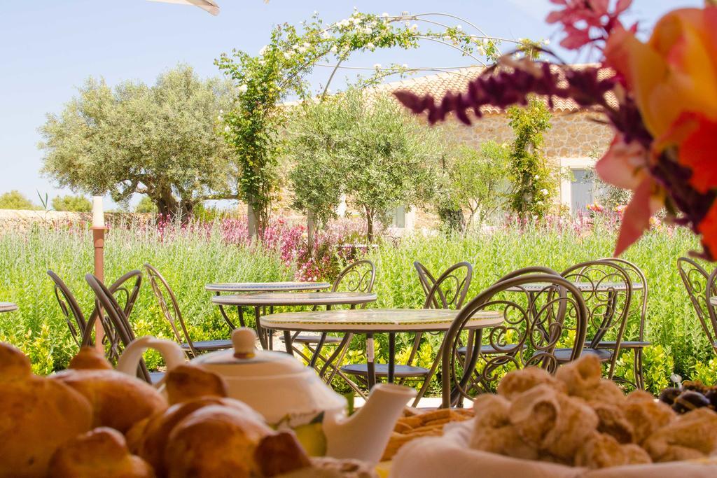 Hotel Casale Milocca سيراكوزا المظهر الخارجي الصورة