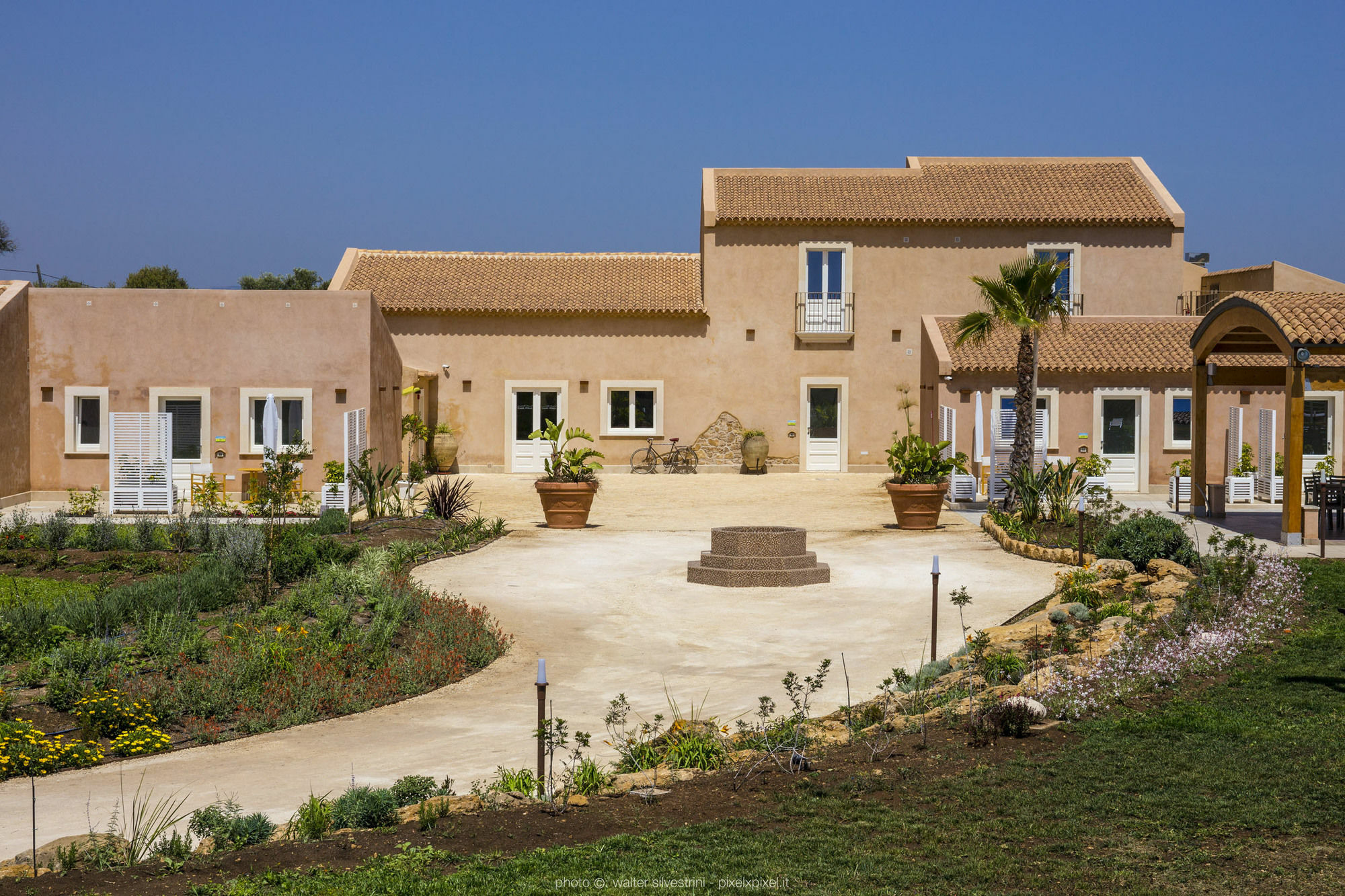 Hotel Casale Milocca سيراكوزا المظهر الخارجي الصورة