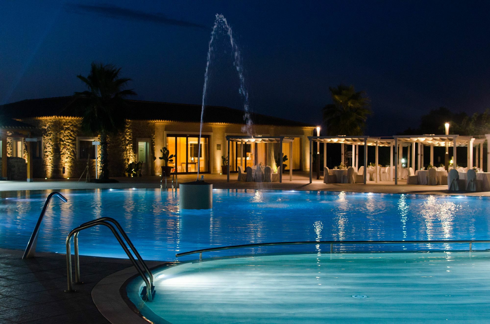 Hotel Casale Milocca سيراكوزا المظهر الخارجي الصورة
