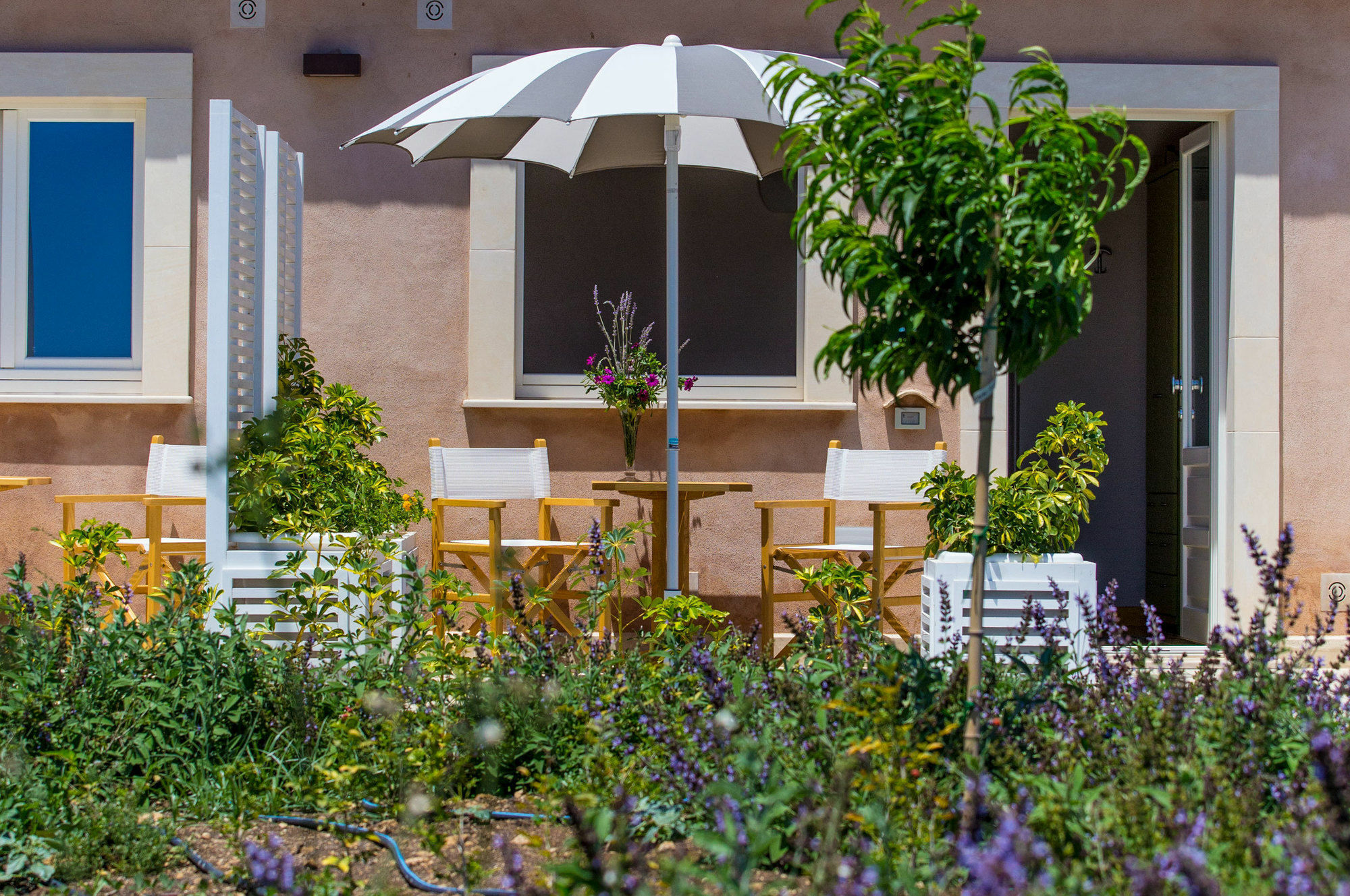 Hotel Casale Milocca سيراكوزا المظهر الخارجي الصورة
